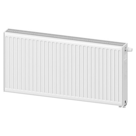 Радиатор Ventil стальной панельный с нижним подключением, тип 22 400x800