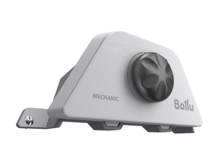 Блок управления BCT/EVU-3M