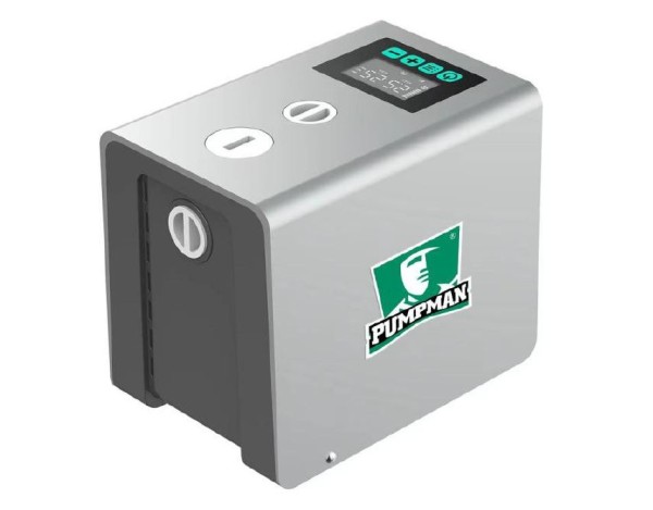 Насосная станция S-BOX