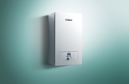Электрический котел Vaillant eloBLOCK