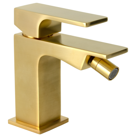 Смеситель для биде Remer Absolute без д/к, бронза