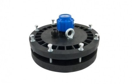 Оголовок ОГС