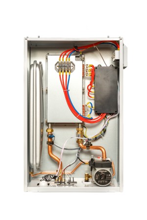 Электрический котел Kotitonttu AINOVA QM