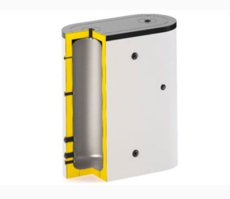 Теплоаккумулятор FLAT 600