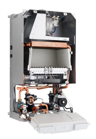 Газовый котел Protherm Пантера