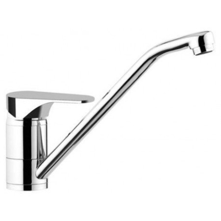 Смеситель Remer Class Line для кухни, хром