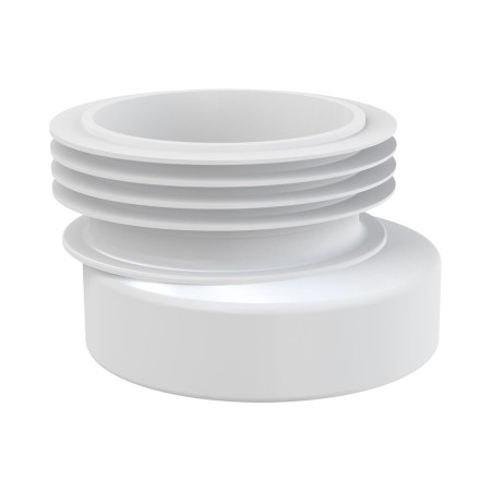 Манжета для унитаза эксцентрическая