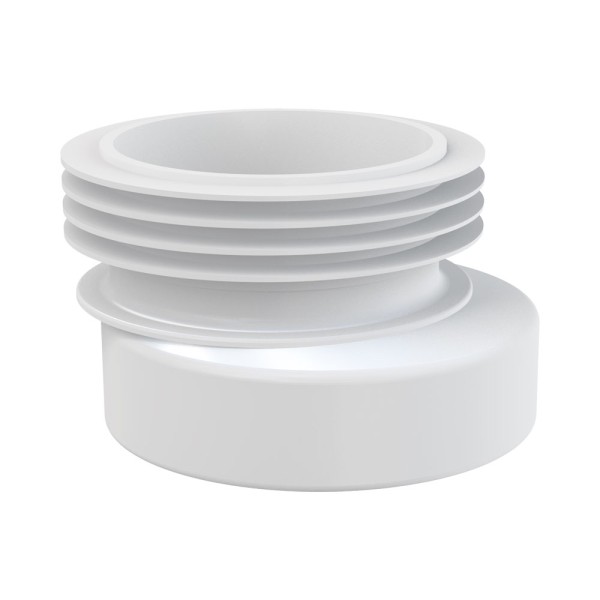 Манжета для унитаза эксцентрическая