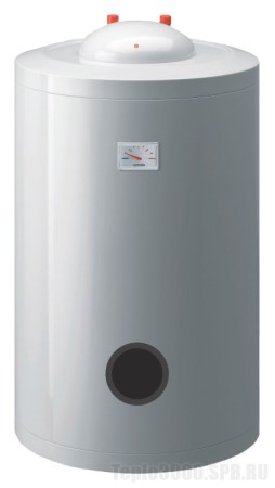 Бойлер косвенного нагрева ЭВАН GV2