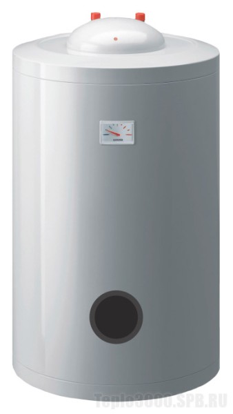 Бойлер косвенного нагрева ЭВАН GV2