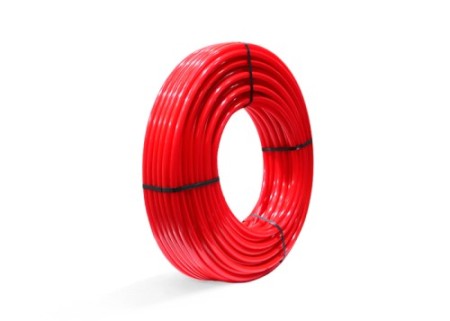 Труба полиэтиленовая с кислородным барьером (PE-Xa\EVOH) 16 х 2 мм, 200 м