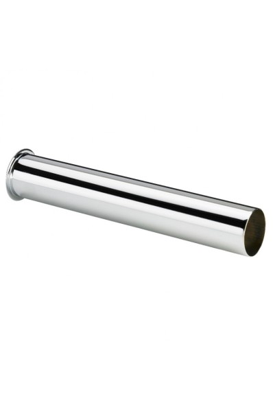 Трубка Remer d32 мм, латунь 30 см, хром