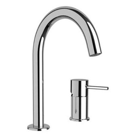 Смеситель для раковины Remer X-Style, хром