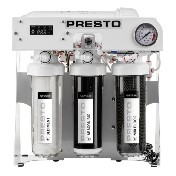 Фильтр Гейзер Presto