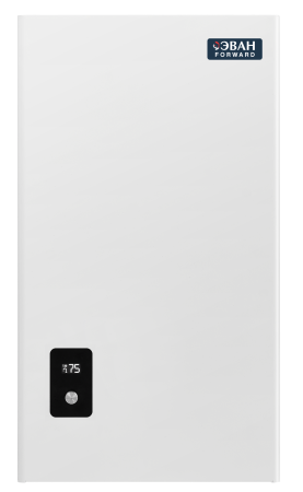 Электрический котел ЭВАН FORWARD