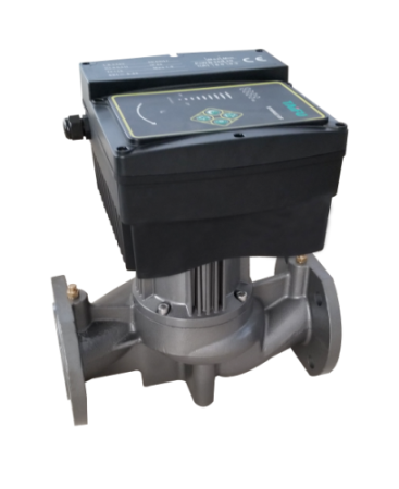 Циркуляционный насос с фланцевым присоединением STAR-PX1