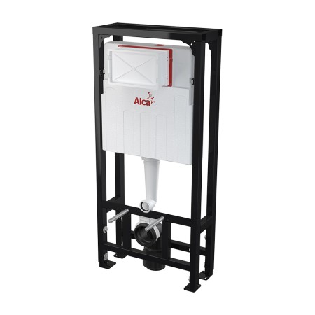 Скрытая система инсталляции для сухой установки (в пространство) AM116/1120