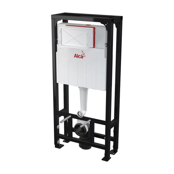 Скрытая система инсталляции для сухой установки (в пространство) AM116/1120