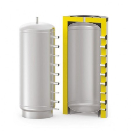 Теплоаккумулятор TA line 200