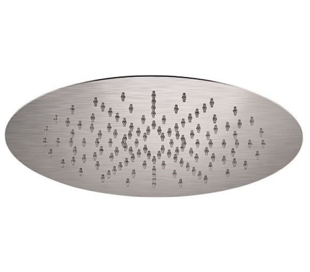 Верхний душ потолочный 34 см Remer INOX