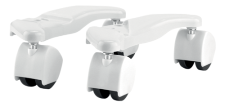 Комплект шасси для напольной установки EFT/AG2R