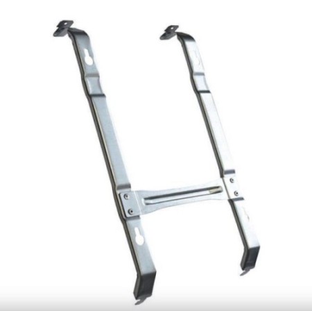 Кронштейн универсальный для монтажа CWM-02