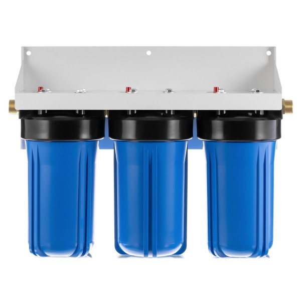 Фильтр Гейзер Макс 10ВВ