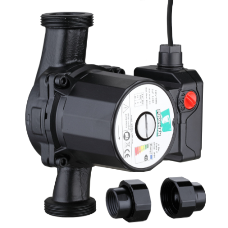 Циркуляционный насос трехскоростной TRS 25/6