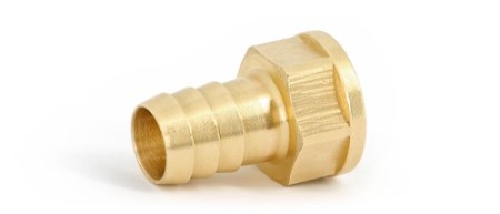 Штуцер B Размер:1/2' x 13