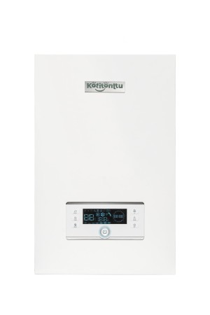 Электрический котел Kotitonttu AINOVA QM