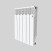 Радиатор алюминиевый Royal Thermo MONOBLOCK A 500