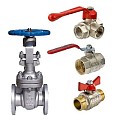 Запорная арматура Запорная арматура