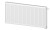 Радиатор Ventil стальной панельный с нижним подключением, тип 21
