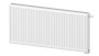 Радиатор Ventil стальной панельный с нижним подключением, тип 21