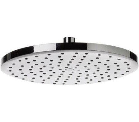 Верхний душ Remer 30 см, круглый, хром