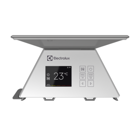 Блок управления ECH/TUI3