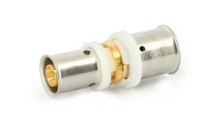 Муфта пресс редукционная Размер:26x16