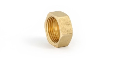 Заглушка В Размер:3/8'