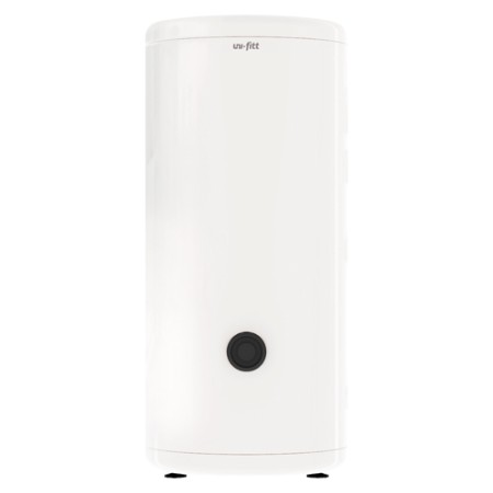 Водонагреватель косвенного нагрева напольный INDIRECT F с эмалированным покрытием