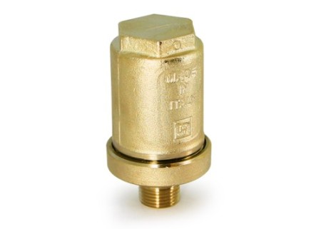 Компенсатор гидроударов Присоединение:1/2'