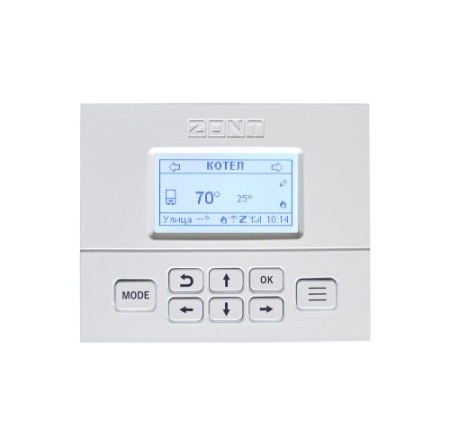 Панель управления МЛ-753