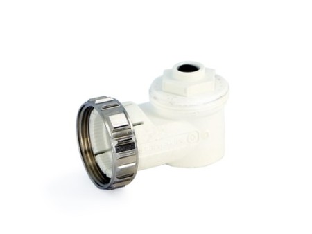 Адаптер угловой, M30x1,5