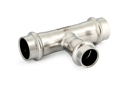 Тройник редукционный